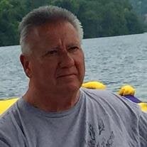 Nicholas J. Pavlick