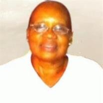 Vilma Lorriane Fareaux