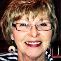 Martha Nan Ross