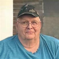 P. William "Hoss" Rutledge