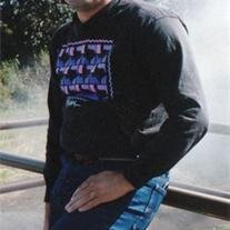 Harold Stanley