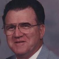 James Jay Logan