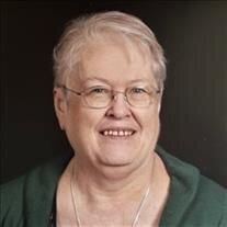 Marilyn Kay Holden