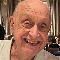 Charles V. Rose Jr.