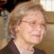 Avanell G. Shuler