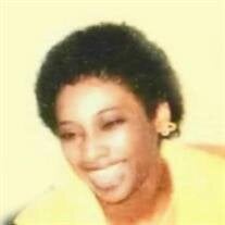 Mrs. Jo Ellen Upchurch