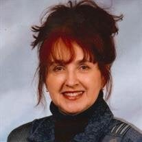 Nancy Lee Kuhr