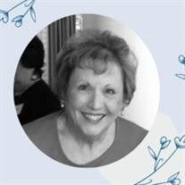 Shirley Ann Hicks