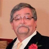Paul John Campbell