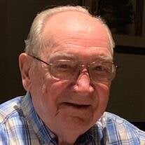 Grady Eugene Sanford