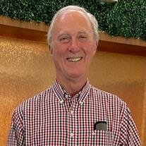 Gerald Hugh Docksteader