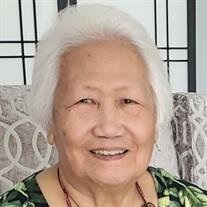 Nazareth Maria Sanchez Viray