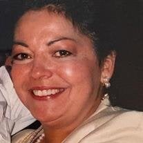 Denise O. (Morin) Sidebottom