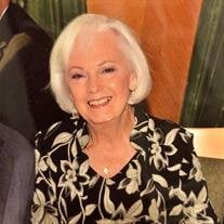 Ms. Linda Davis Holliday