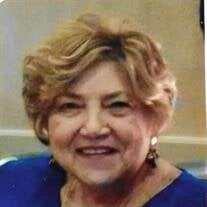 Frances "Fran" Kasper