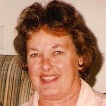Evelyn Mershon