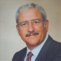 Leroy Deskin Peltzer