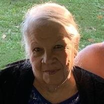 Angelena Mary Ull