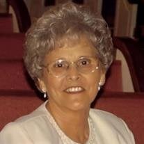 Mrs. Melba Doss Lewis