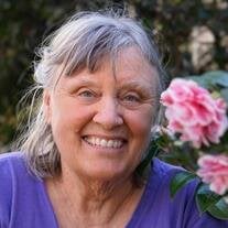 Jan Elaine Brooks Barbee