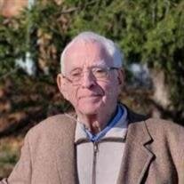 David Carson Price