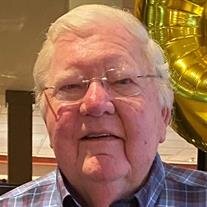Mr. Robert S. Lundquist