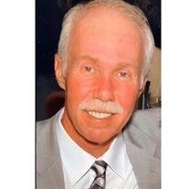 David K. Vaughn