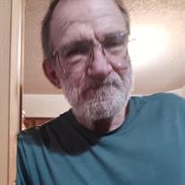 Forrest M. Alumbaugh