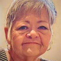 Mary Ellen Yoho