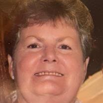 Ann Futch