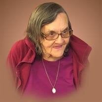 Shirley Demler