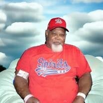 Johnny Johnson