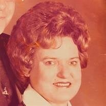 Betty Lou Ashby