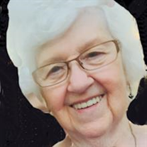 Anne K. Close