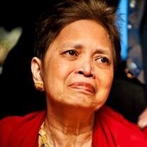 Lilia A. Gaano