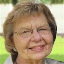 Loraine Doris Austin