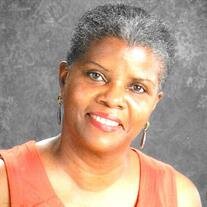 Mrs. Melody McIntyre