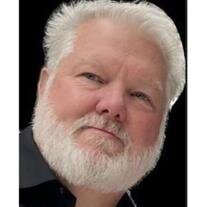 Timothy Michael Hillman
