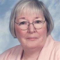 Etta Louise Leven