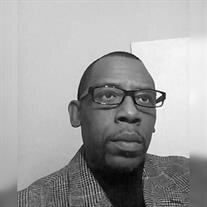 Kyail Eugene Chatman