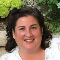 Kimberly I. Brown