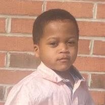 Master Khalil D. Robinson