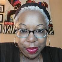 Claudine Elaine Campbell