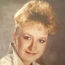 Mary LaBella