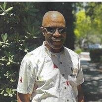 Mr. Renato "Nate" Marcel Payton