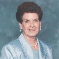 Wanda F. Harmon