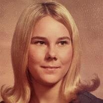 Jacquelyn Ballenger McKinnon