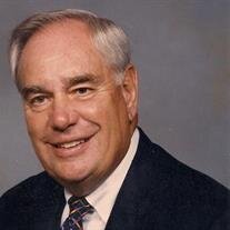 Benjamin J. Elkin
