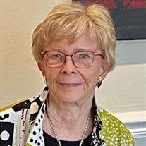 Barbara Suter Russell