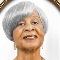 Mrs. Christine C. Buncum
